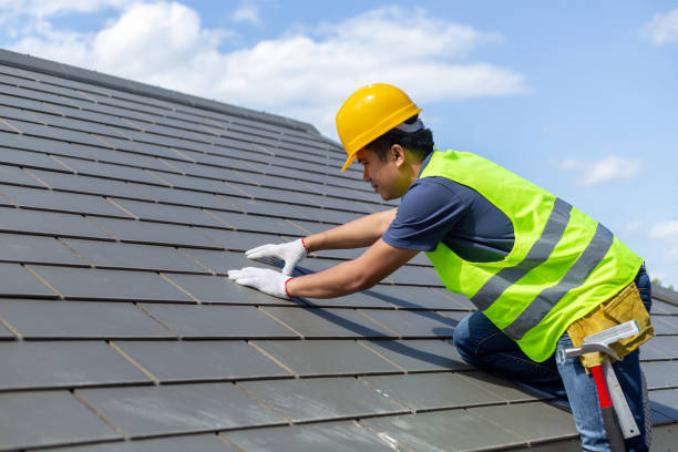 Best Roof Installation  in Poteet, TX