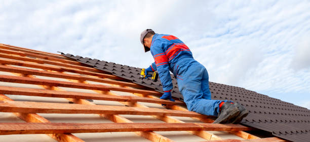 Best Roof Insulation Installation  in Poteet, TX